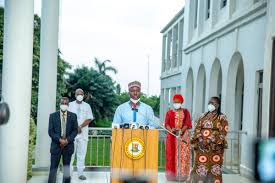 COVID-19: Oyo state records 6 new cases, 2 deaths